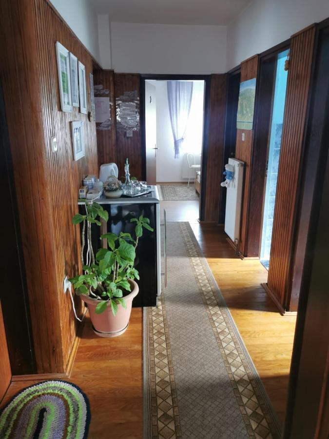 Gacka Rooms Vrhovine Eksteriør billede