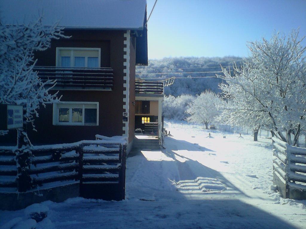 Gacka Rooms Vrhovine Værelse billede